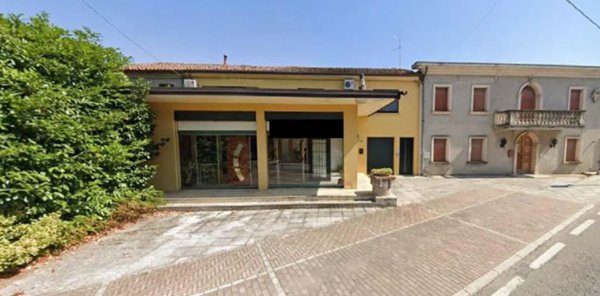appartamento in vendita a Cerea in zona Asparetto