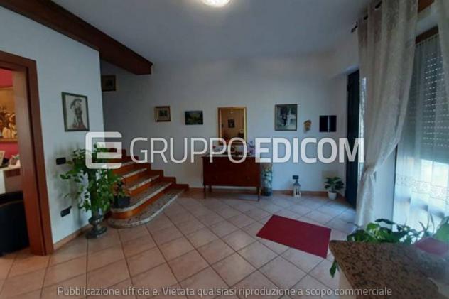 appartamento in vendita a Cerea in zona Asparetto