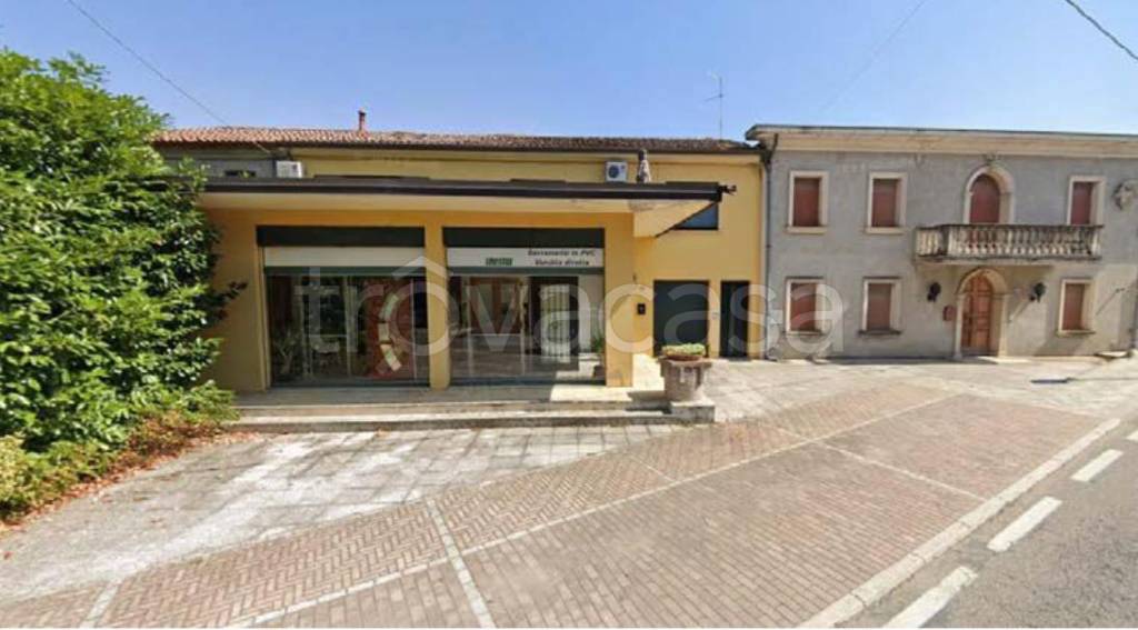 appartamento in vendita a Cerea in zona Asparetto