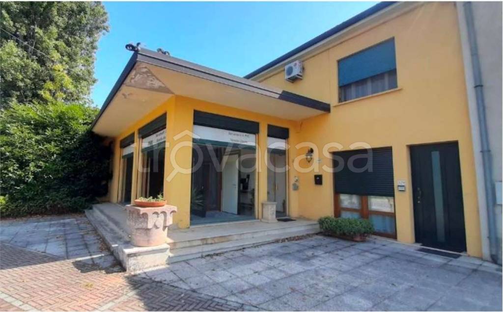 appartamento in vendita a Cerea in zona Asparetto