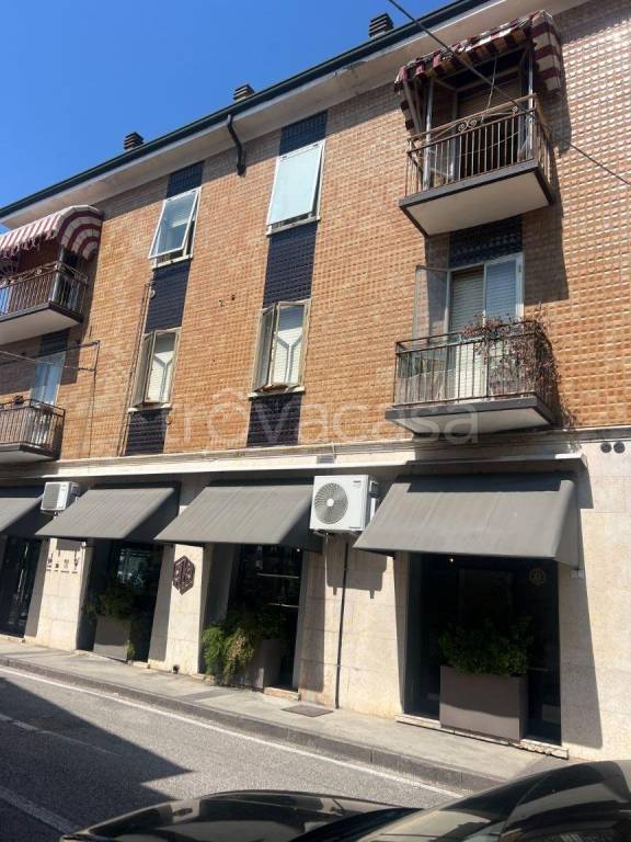 appartamento in vendita a Cerea
