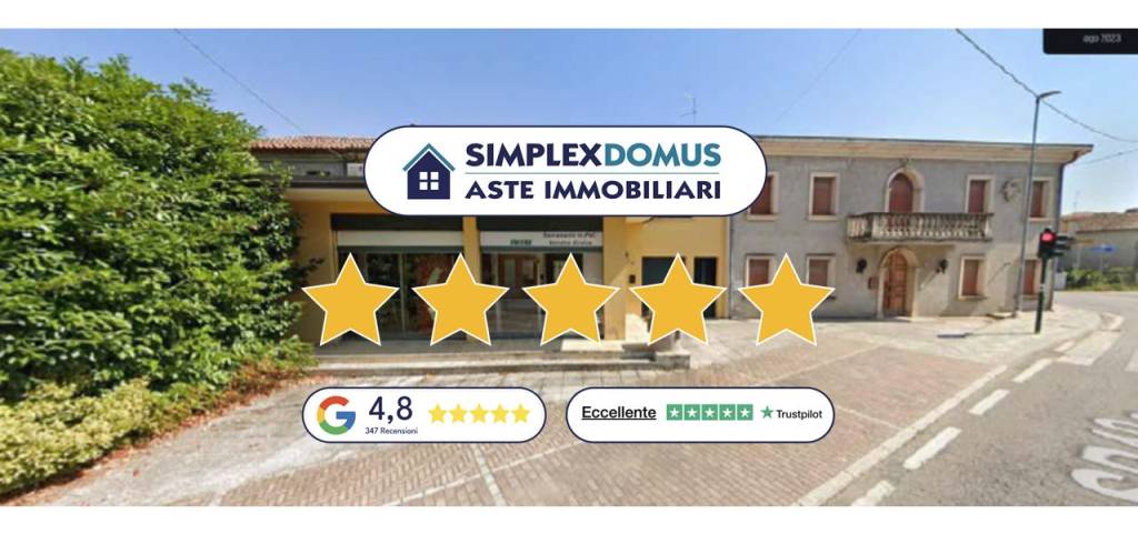 casa indipendente in vendita a Cerea in zona Asparetto