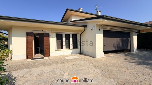 casa indipendente in vendita a Cerea