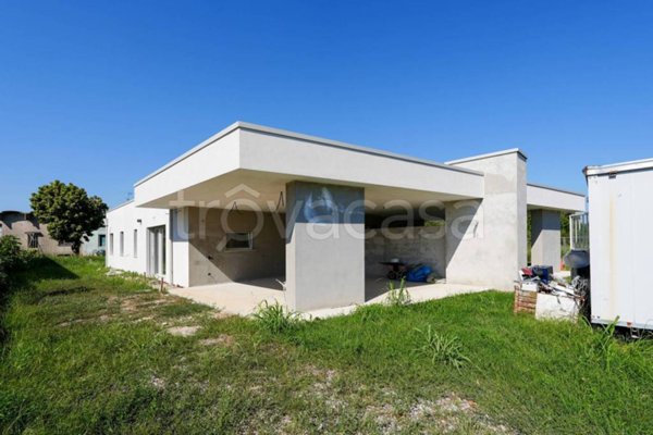 casa indipendente in vendita a Cerea in zona Cherubine