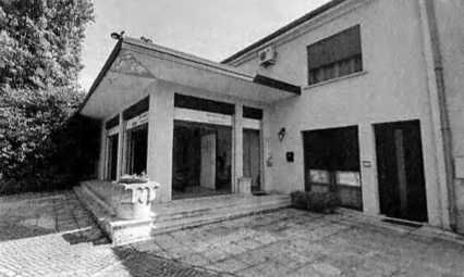 casa indipendente in vendita a Cerea in zona Asparetto