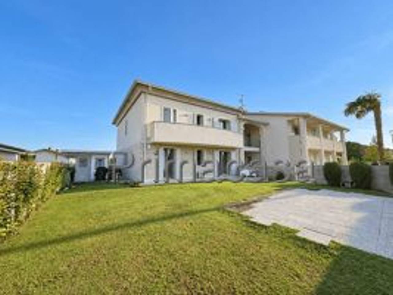 appartamento in vendita a Cerea in zona Asparetto