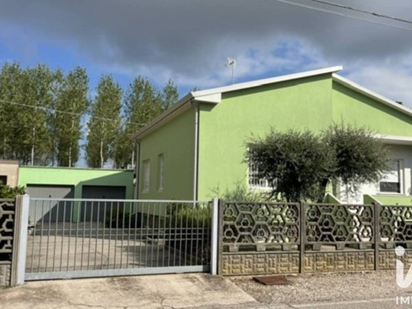 casa indipendente in vendita a Cerea in zona Asparetto