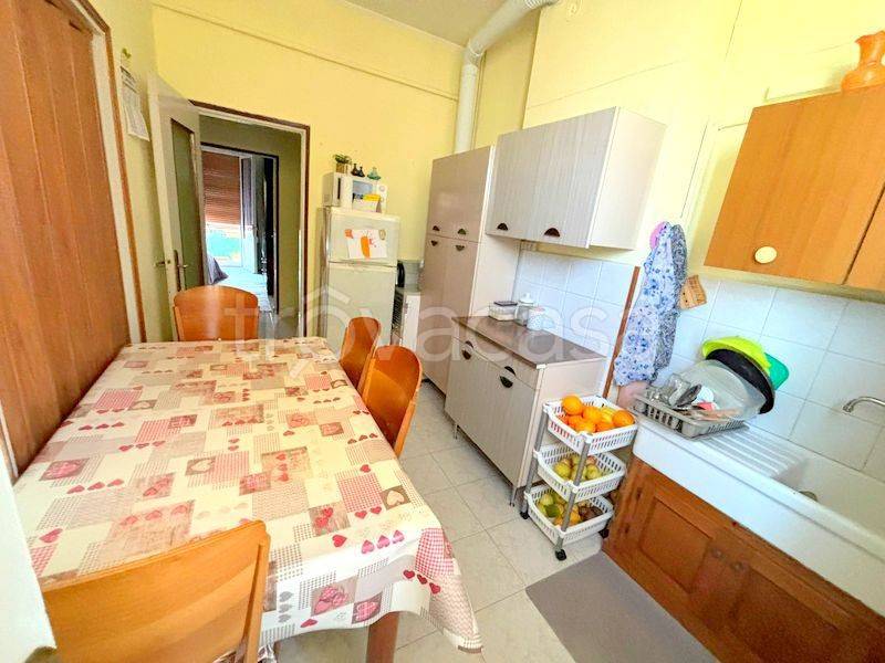 appartamento in vendita a Cerea