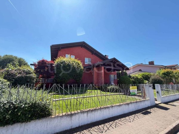 casa indipendente in vendita a Cerea in zona Asparetto
