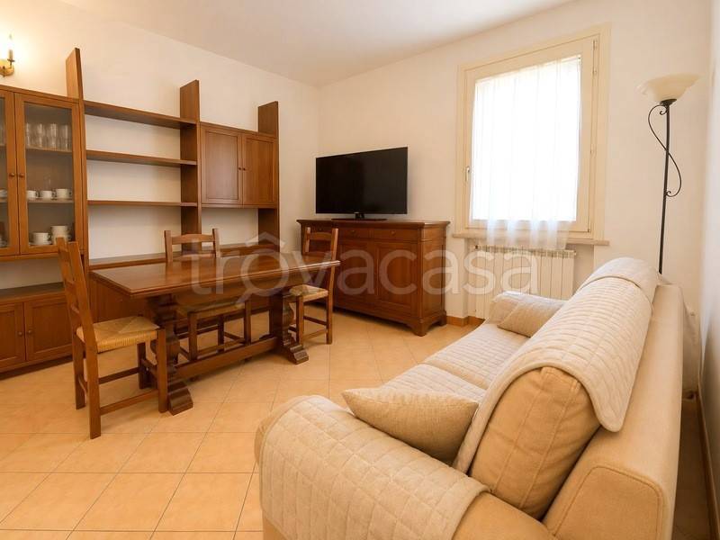 appartamento in vendita a Cerea in zona Asparetto