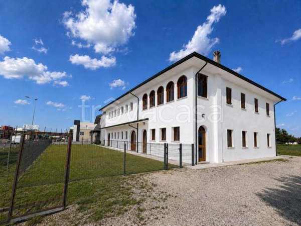 appartamento in vendita a Cerea in zona Asparetto