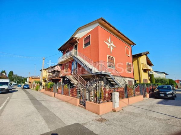 appartamento in vendita a Cerea