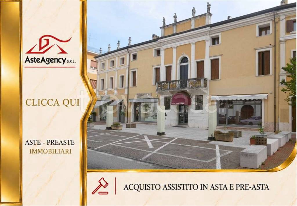 locale commerciale in vendita a Cerea