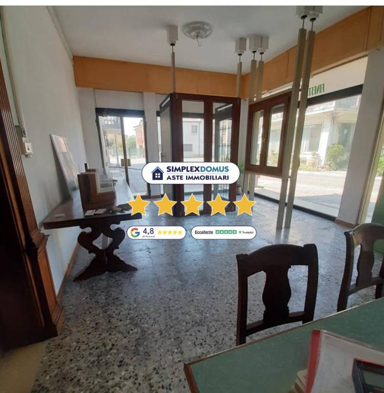 casa indipendente in vendita a Cerea in zona Asparetto