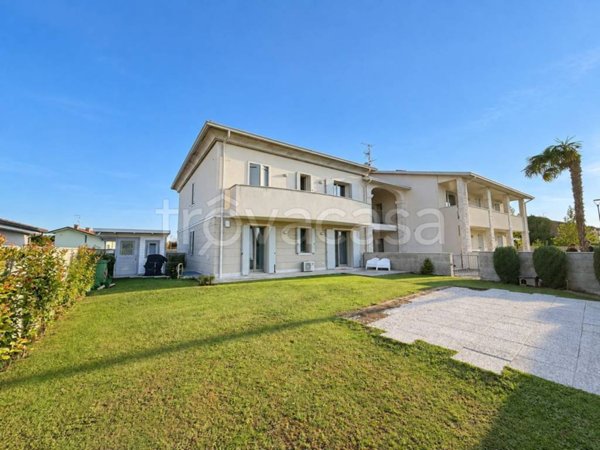 appartamento in vendita a Cerea in zona Asparetto