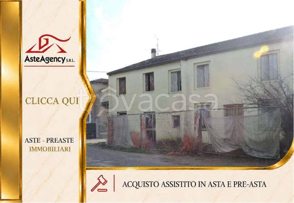 locale commerciale in vendita a Cerea in zona Asparetto
