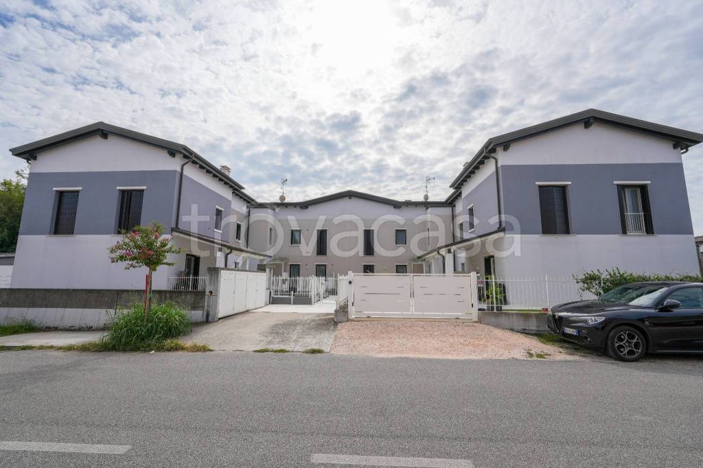 appartamento in vendita a Cerea