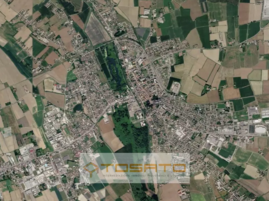 terreno in vendita a Cerea