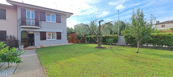 casa indipendente in vendita a Cerea