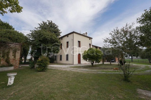 casa indipendente in vendita a Cerea