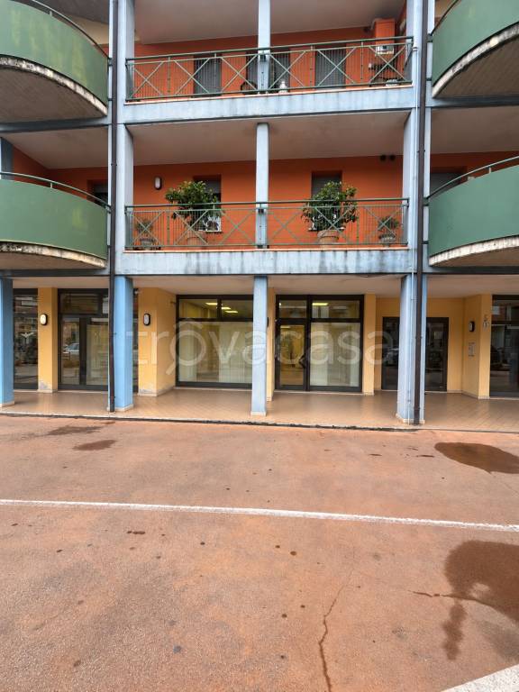 appartamento in vendita a Cerea
