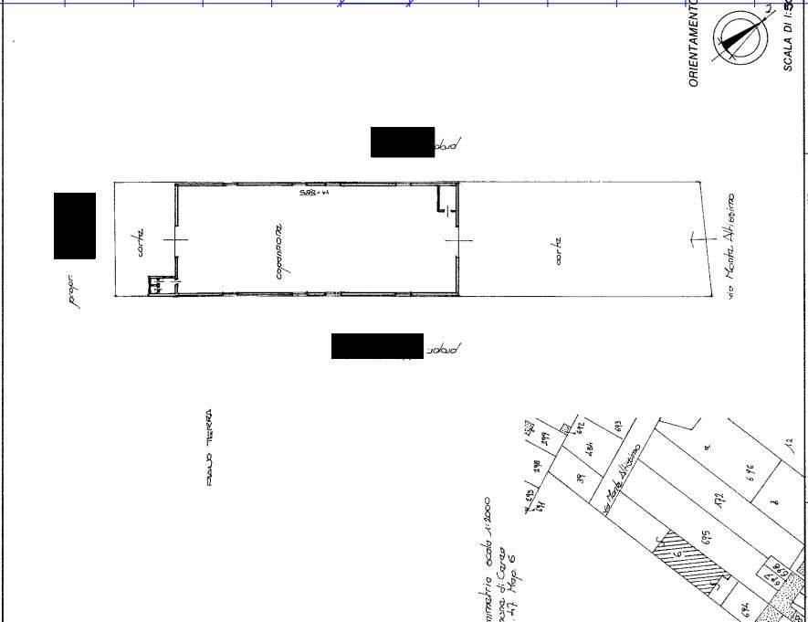 casa indipendente in vendita a Cerea