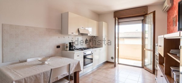 appartamento in vendita a Cerea