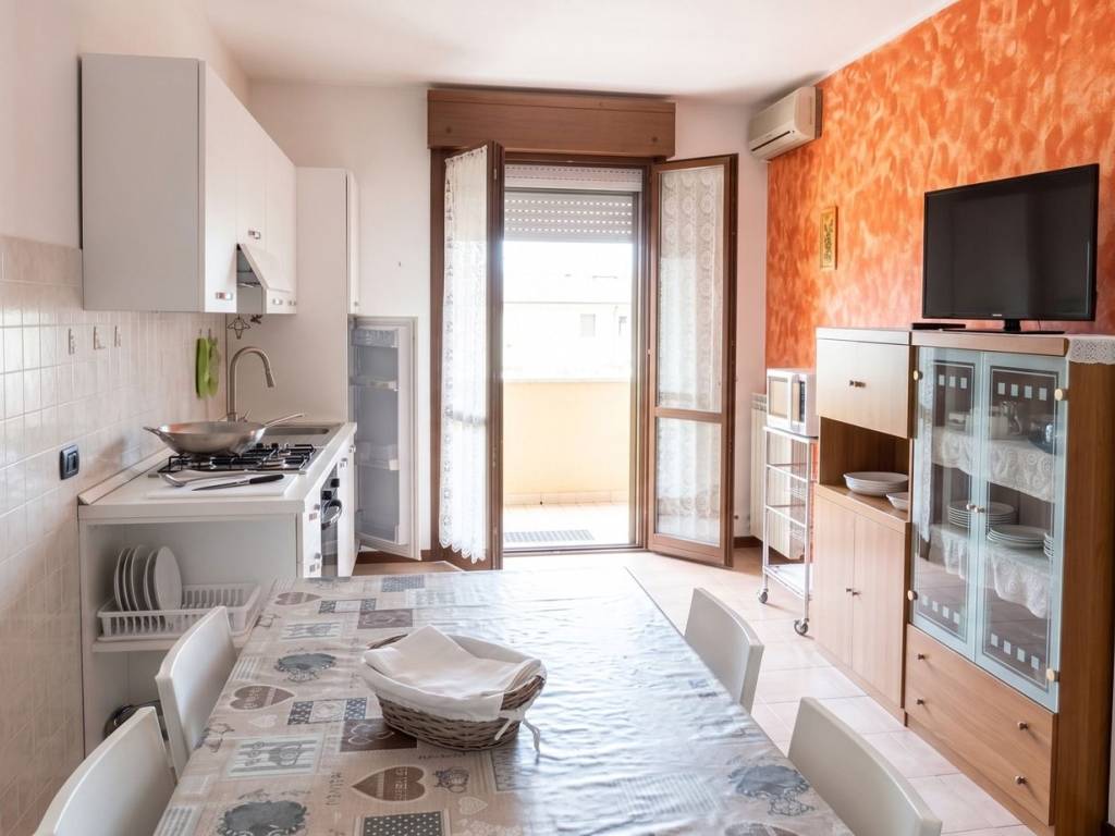 appartamento in vendita a Cerea in zona Asparetto