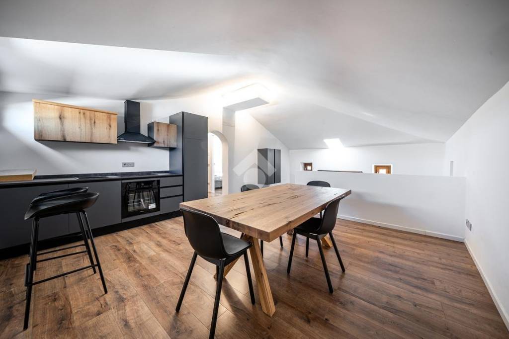 appartamento in vendita a Cerro Veronese