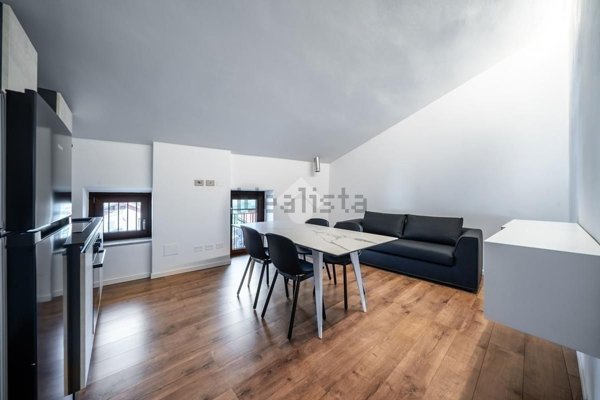 appartamento in vendita a Cerro Veronese