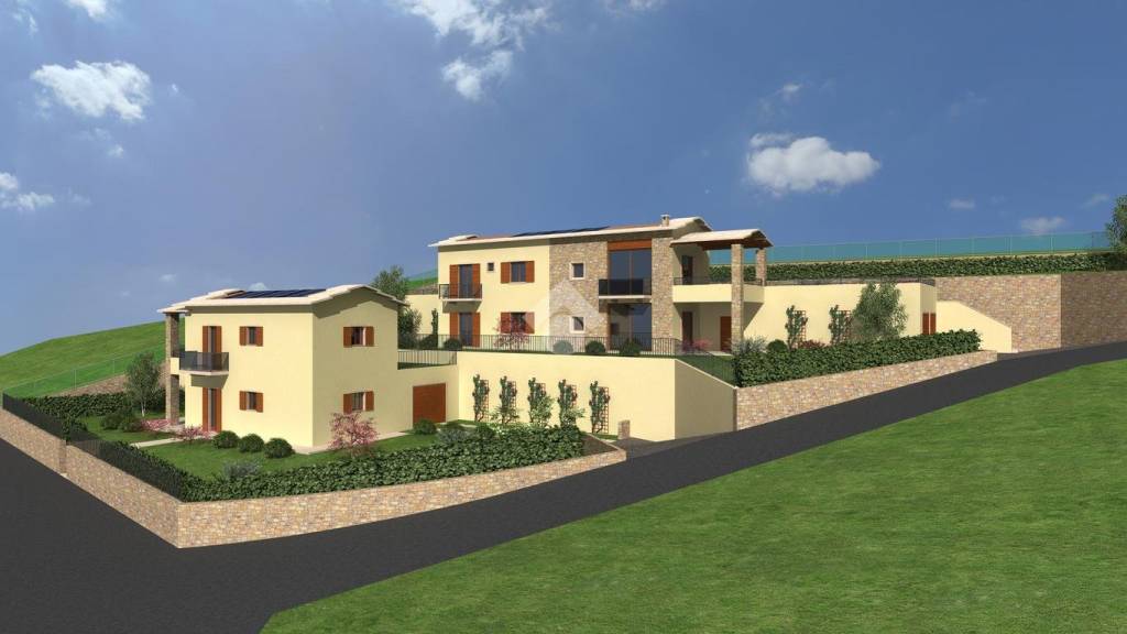 casa indipendente in vendita a Cerro Veronese