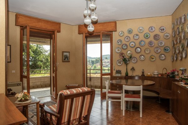 appartamento in vendita a Cerro Veronese