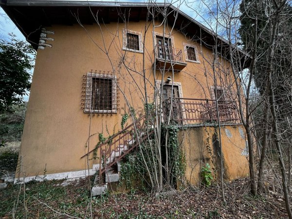 casa indipendente in vendita a Cerro Veronese