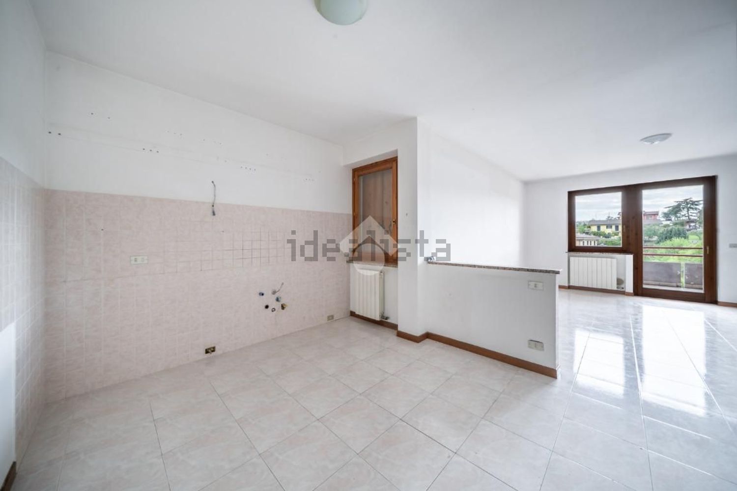 appartamento in vendita a Cerro Veronese