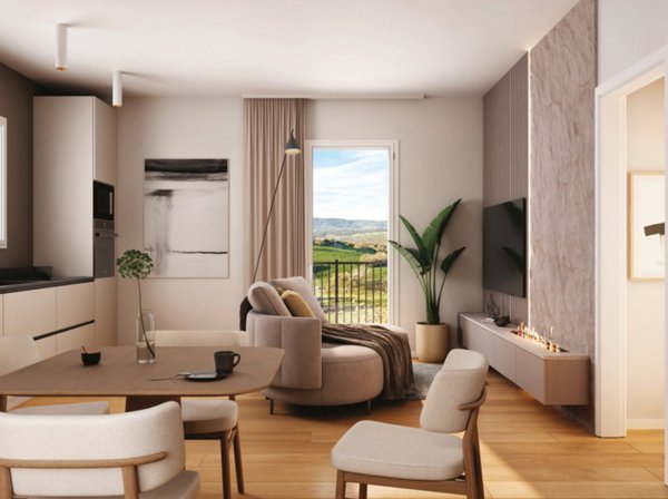 appartamento in vendita a Cerro Veronese