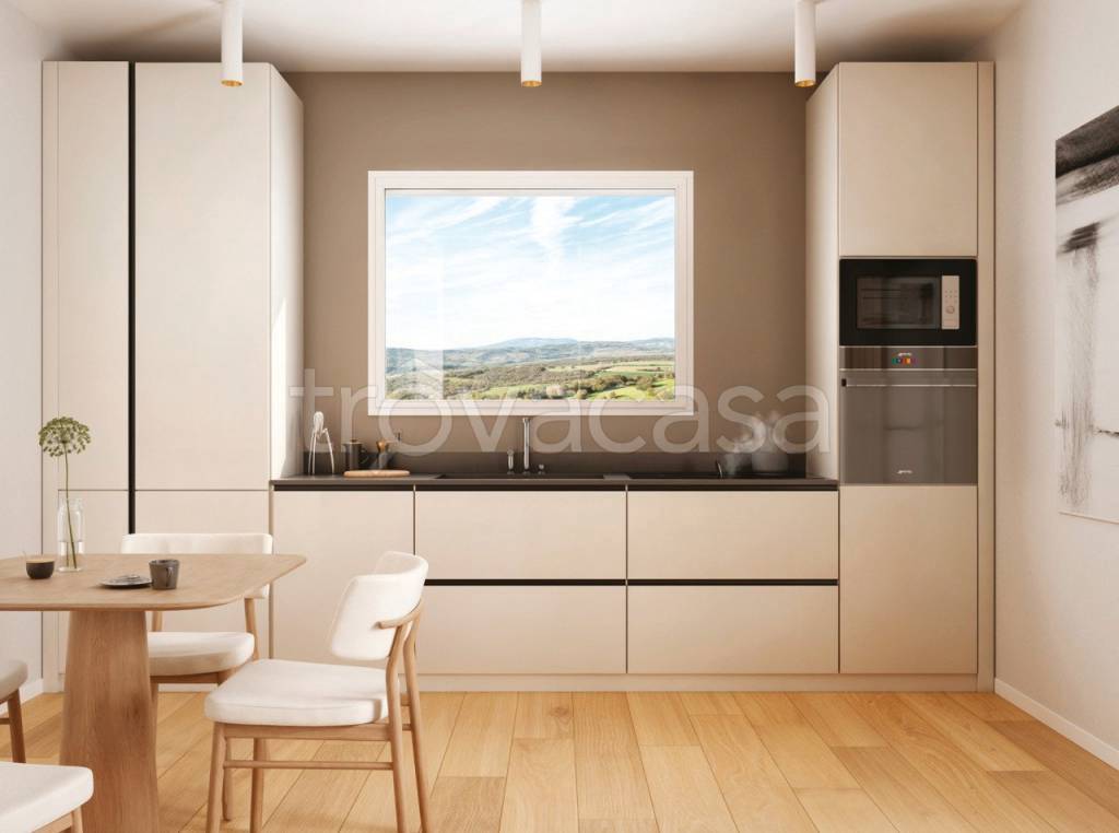 appartamento in vendita a Cerro Veronese