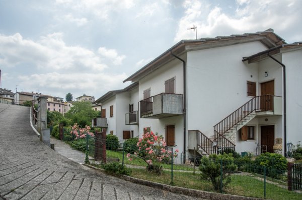 appartamento in vendita a Cerro Veronese