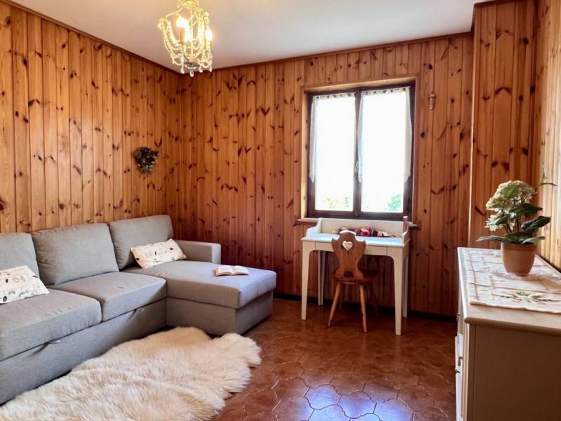 appartamento in vendita a Cerro Veronese