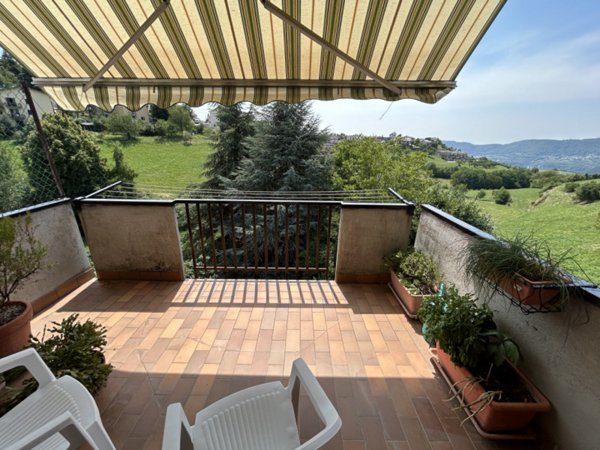 appartamento in vendita a Cerro Veronese