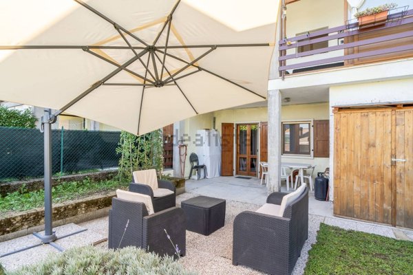 casa indipendente in vendita a Cerro Veronese