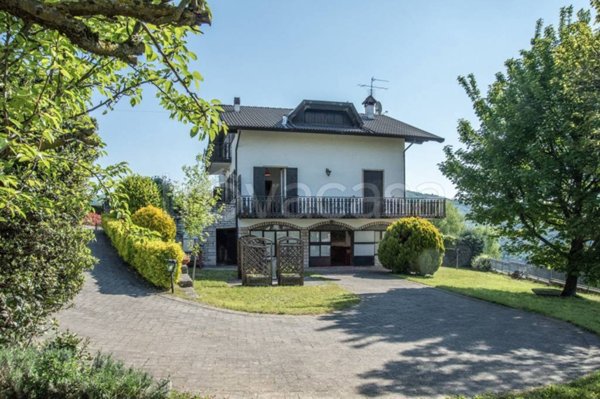 casa indipendente in vendita a Cerro Veronese