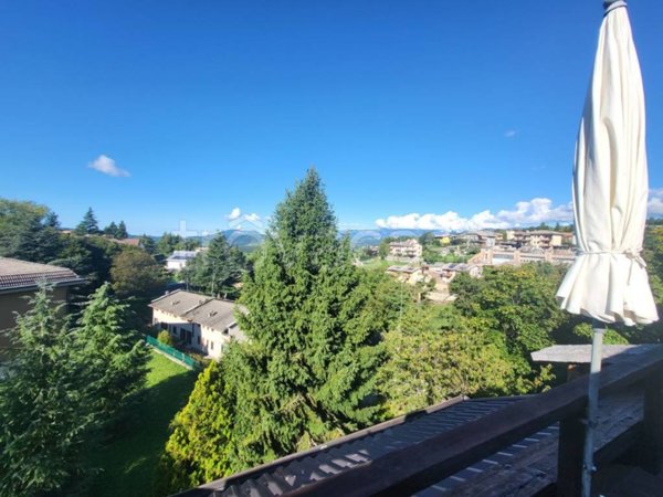 appartamento in vendita a Cerro Veronese