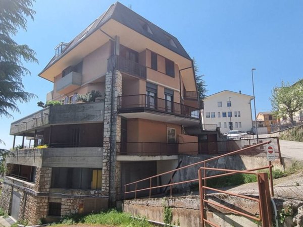 appartamento in vendita a Cerro Veronese