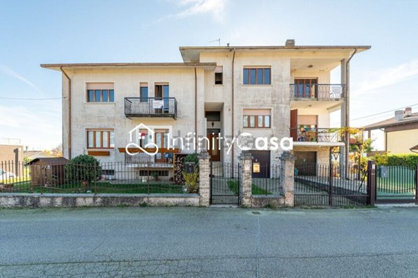 appartamento in vendita a Cerro Veronese