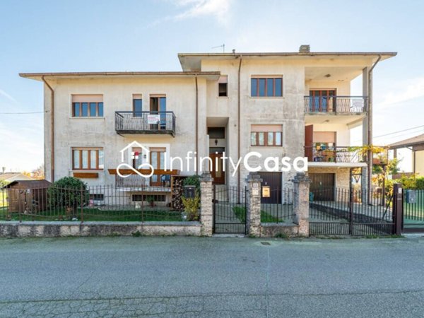 appartamento in vendita a Cerro Veronese