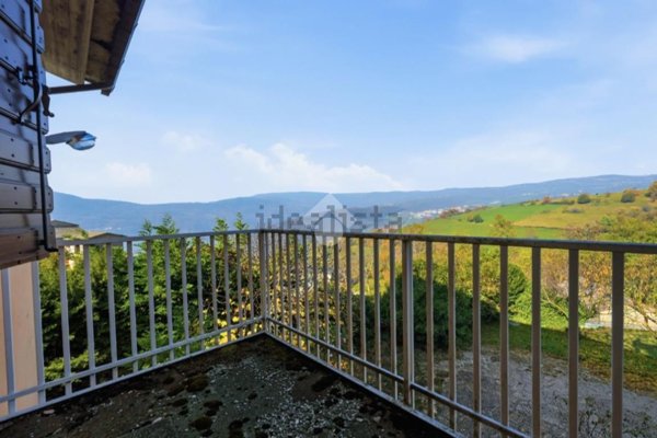 appartamento in vendita a Cerro Veronese