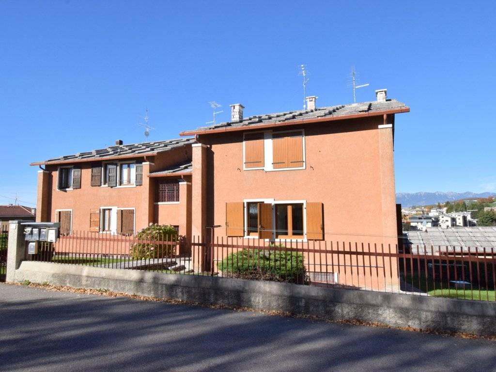 appartamento in vendita a Cerro Veronese