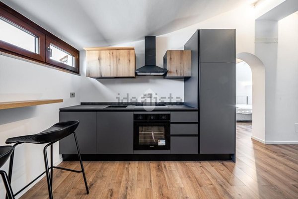 appartamento in vendita a Cerro Veronese