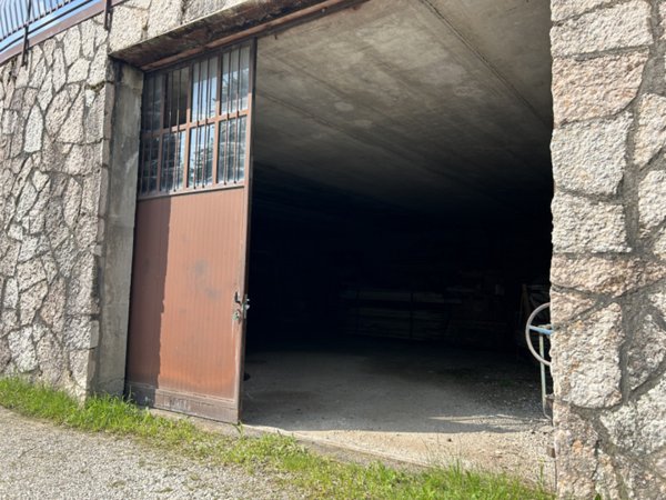 appartamento in vendita a Cerro Veronese