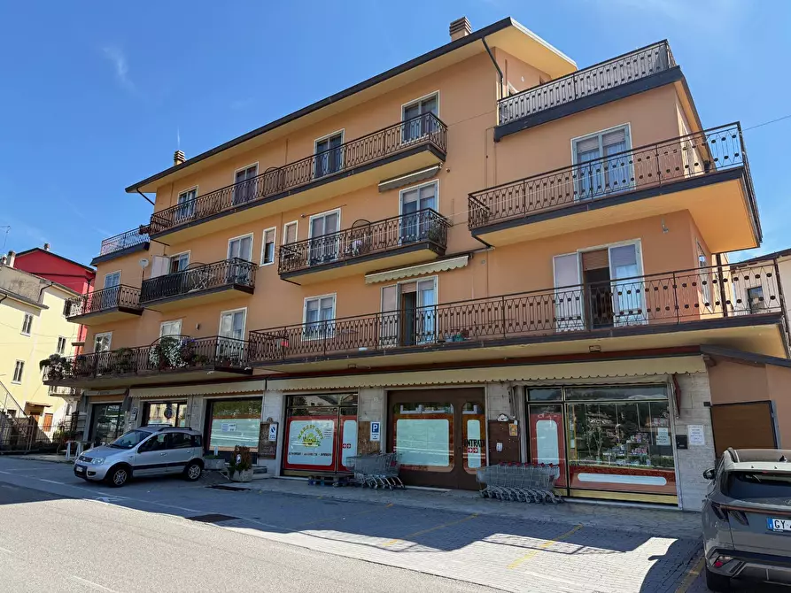 locale di sgombero in vendita a Cerro Veronese